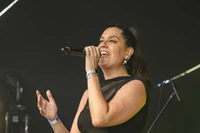 Débarca'Rock – La Neuveville